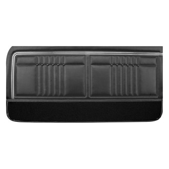 QRP® - Front Door Panels