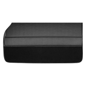 QRP® - Front Door Panels