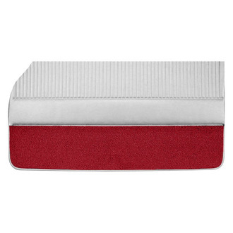 QRP® - Front Door Panels