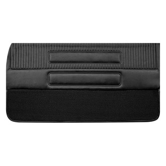 QRP® - Front Door Panels