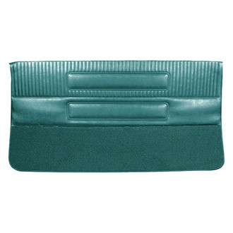 QRP® - Front Door Panels