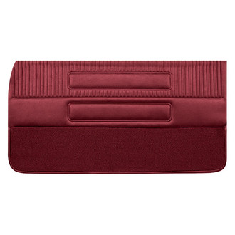 QRP® - Front Door Panels