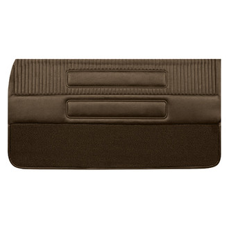 QRP® - Front Door Panels