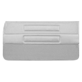 QRP® - Front Door Panels