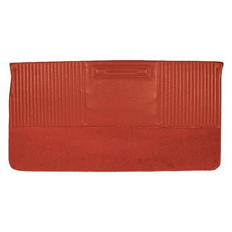 QRP® - Front Door Panels