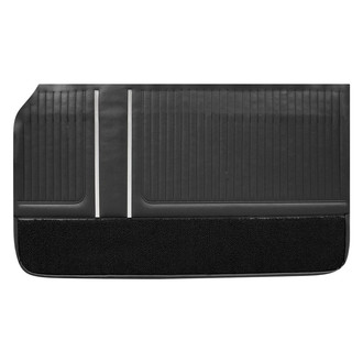 QRP® - Front Door Panels