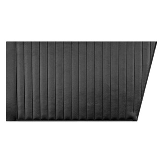 QRP® - Rear Side Panels