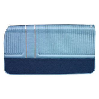 QRP® - Front Door Panels