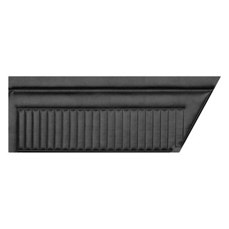 QRP® - Rear Side Panels