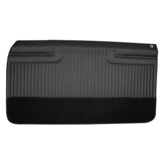 QRP® - Front Door Panels