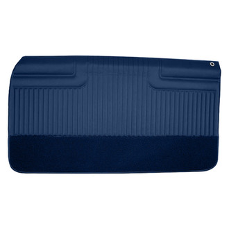 QRP® - Front Door Panels