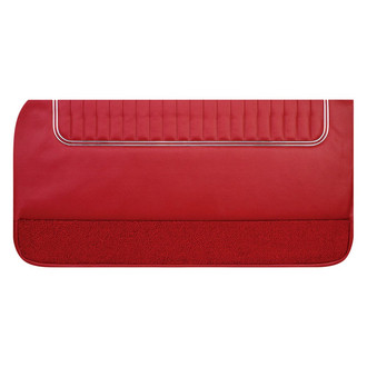 QRP® - Front Door Panels