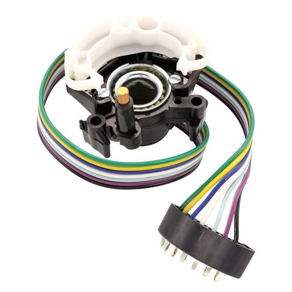 QRP® - Turn Signal and Hazard Light Switch Assembly