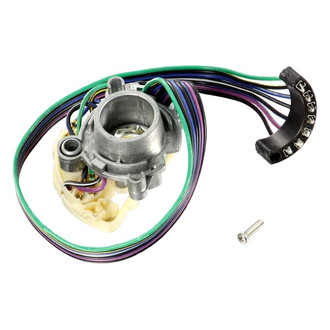 QRP® - Turn Signal and Hazard Light Switch Assembly
