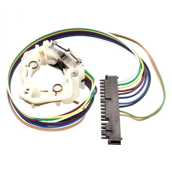 QRP® - Turn Signal and Hazard Light Switch Assembly