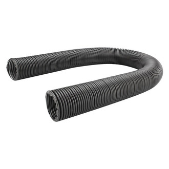 QRP® - Vinyl HVAC Control Duct Hose