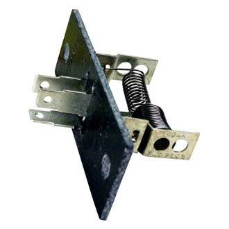 QRP® PP00092 - HVAC Blower Motor Resistor