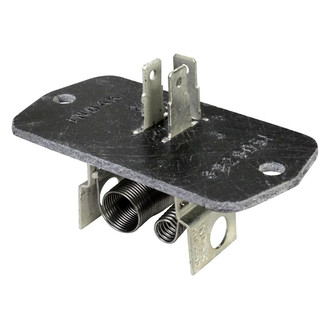 QRP® - HVAC Blower Motor Resistor