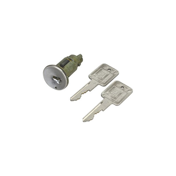 QRP® - Ignition Lock Cylinder