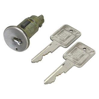 QRP® - Ignition Lock Cylinder