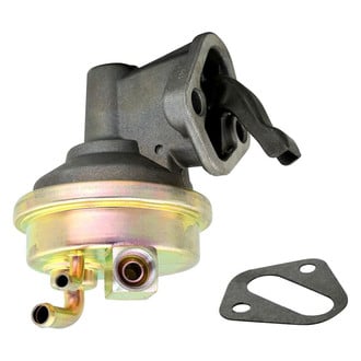 QRP® - Fuel Pump