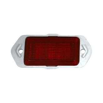 QRP® - Rear Replacement Side Marker Light
