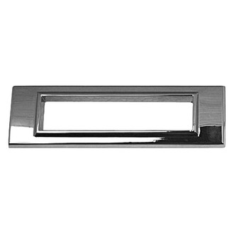 QRP® - Driver or Passenger Side Replacement Side Marker Light Bezel