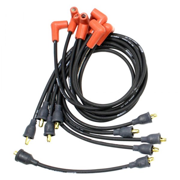 QRP® - Spark Plug Wire