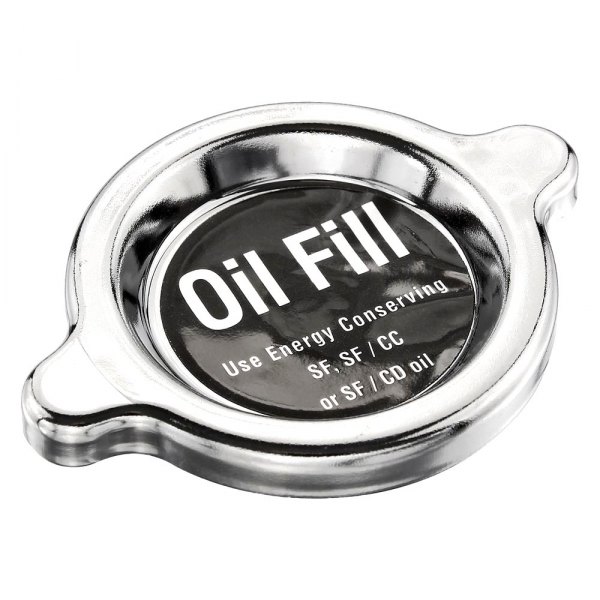 QRP® - Oil Filler Cap