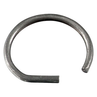 QRP® - Clutch Pivot Ball Clip