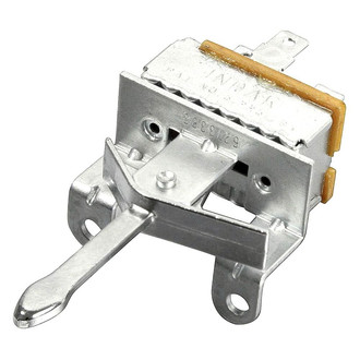 QRP® - Blower Motor Switch