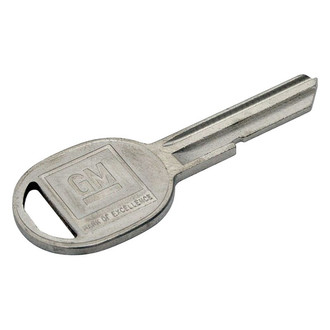 QRP® - Key Blank