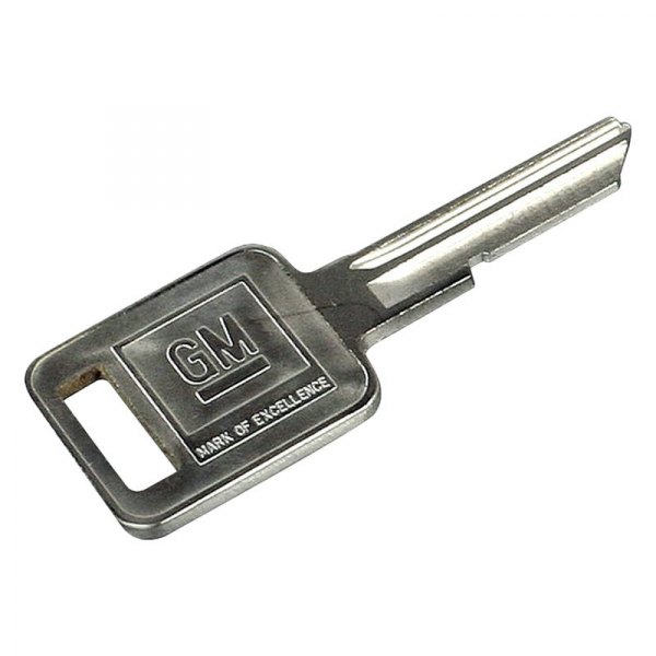 QRP® - Key Blank