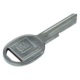 QRP® - Key Blank