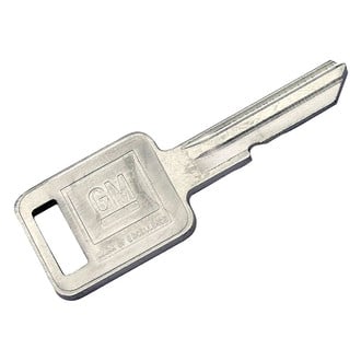 QRP® - Key Blank