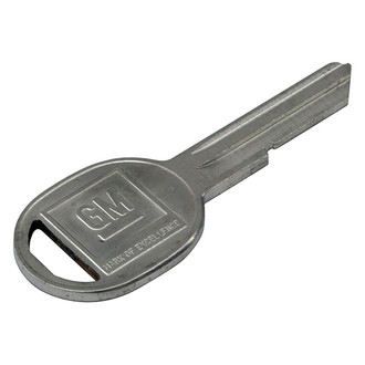 QRP® - Key Blank