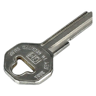QRP® - Key Blank