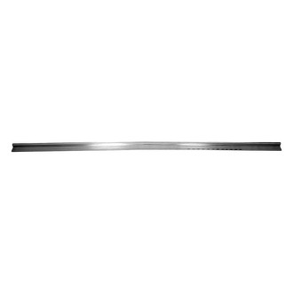 QRP® - Trunk Lid Moldings