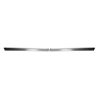 QRP® - Lower Center Trunk Lid Molding