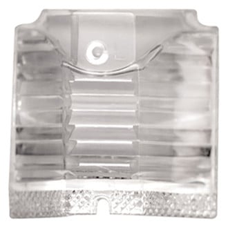 QRP® - Driver Side Replacement Backup Light Lens
