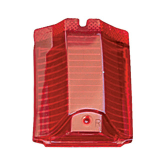 QRP® - Passenger Side Replacement Tail Light Lens