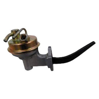QRP® - Fuel Line