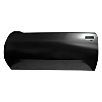 QRP® - Goodmark™ Driver Side Door Shell