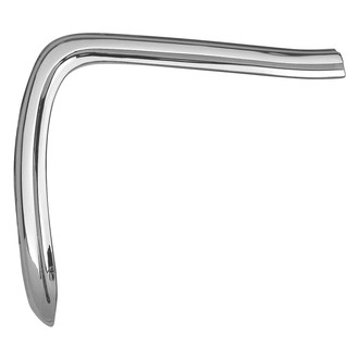 QRP® - Rear Driver Side Quarter Panel Extension Molding