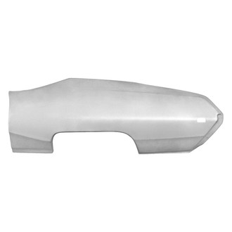 QRP® - Quarter Panels