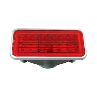 QRP® - Rear Driver or Passenger Side Replacement Side Marker Light
