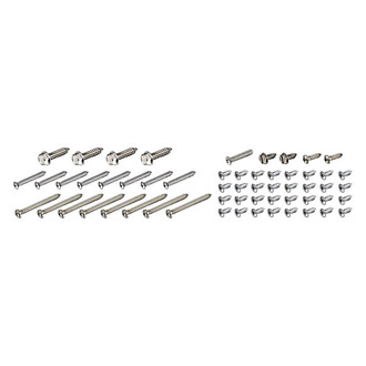 QRP® - Body Screw Set