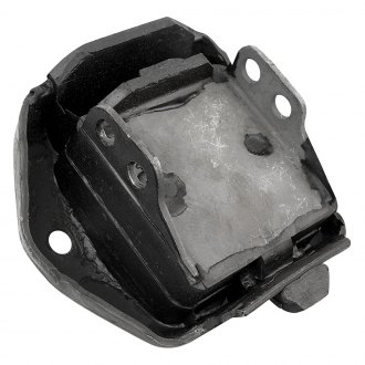 QRP® - Motor Mount