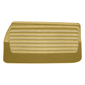 QRP® - PUI™ Front Door Panels