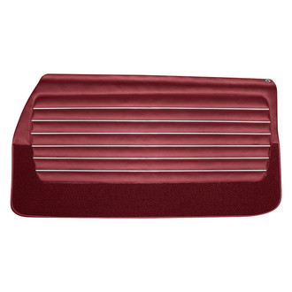QRP® - PUI™ Front Door Panels